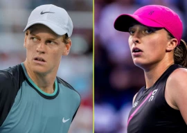 sinner swiatek gauff launch us open title bids sinner swiatek gauff launch us open title bids