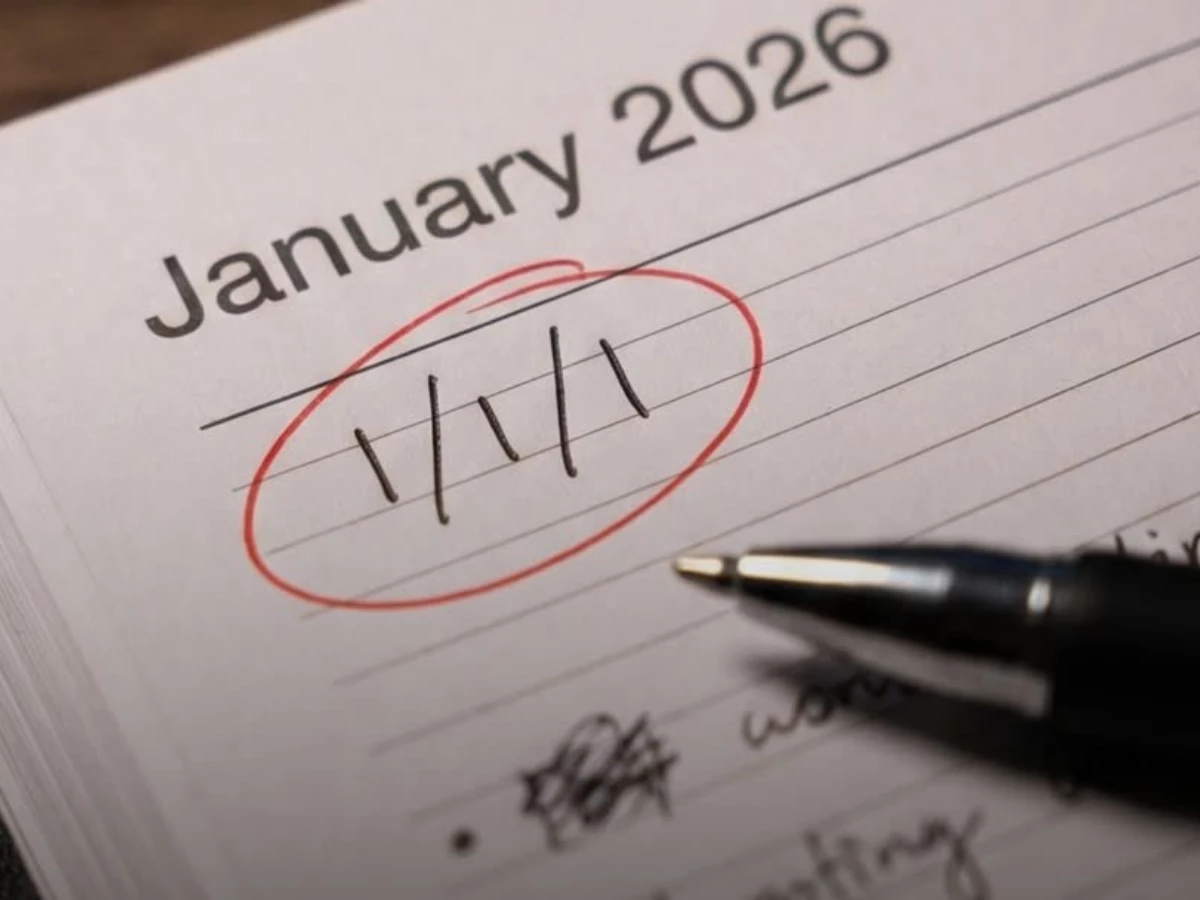 1 1 1 meme sparks confusion and humor ahead of 2026