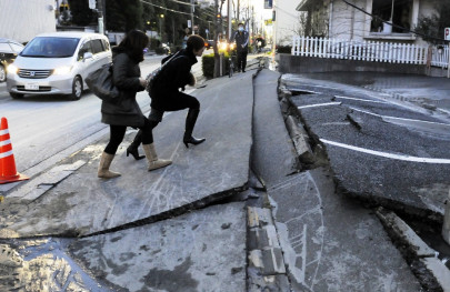 aftermath of disaster aftermath of disaster