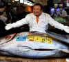 tuna king pays record 3 2m for bluefin