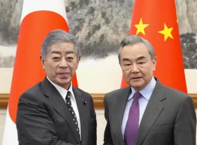 japan concerned about china s growing military activity fm