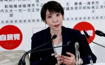 japan s iron lady takaichi forges stunning election win