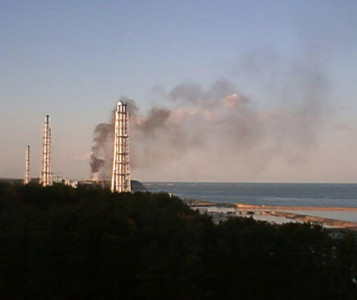 japan rebuild may hit 309bn radiation fears grow