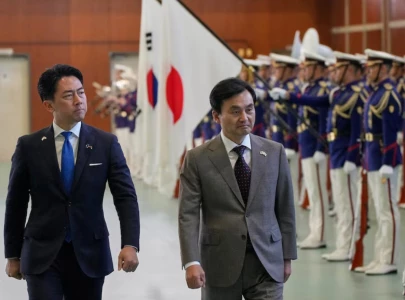 south korea japan discuss military logistics support deal seoul says south korea japan discuss military logistics support deal seoul says