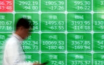 asian stocks set for best week since 2022 ahead of us iran talks