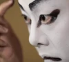 the traditional japanese performing art kabuki is celebrated for its striking makeup elaborate costumes and wigs yuichi yamazaki afp