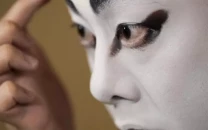 dancing in their hands japan wig masters set stage alive