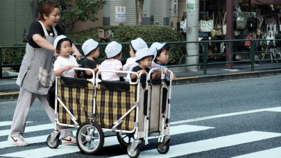we re hiring babies wanted for japan nursing home we re hiring babies wanted for japan nursing home