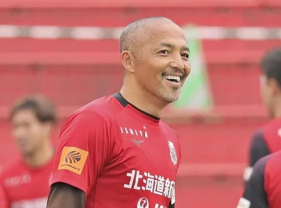 shinji genius ono retires at 44