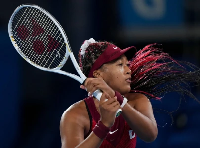 osaka helps japan take control in bjk cup tie