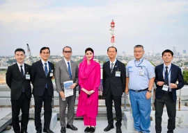 maryam nawaz promises modern city development inspired by japan maryam nawaz promises modern city development inspired by japan