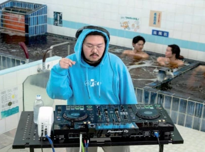 from bath to fish market djs revive japan neighbourhoods