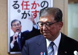 japanese pm ishiba steps down raising questions over country s political stability japanese pm ishiba steps down raising questions over country s political stability