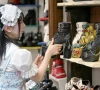 japanese women use fashion to fight male dominated society japanese women use fashion to fight male dominated society
