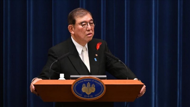 japanese pm dissolves parliament just eight days after taking office japanese pm dissolves parliament just eight days after taking office