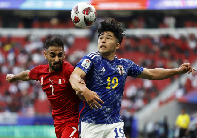 japan cruise into asian cup quarter finals japan cruise into asian cup quarter finals