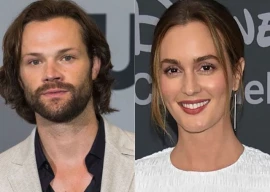 jared padalecki and leighton meester to star in netflix adaptation of katherine center s bodyguard jared padalecki and leighton meester to star in netflix adaptation of katherine center s bodyguard