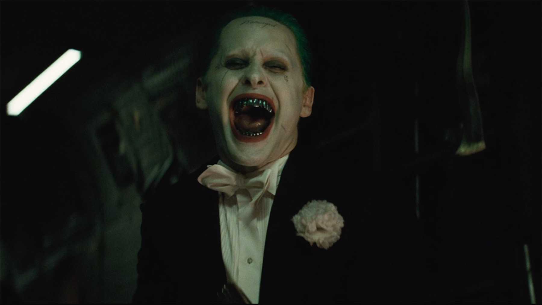 Jared Leto To Return As Joker In Zack Snyders Justice League 