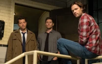 supernatural trio reunites in the boys final season