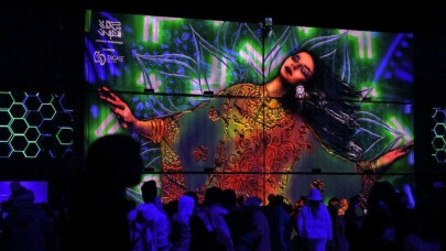 jashan e baharan festival concludes