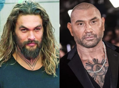 first look at jason momoa and dave bautista in the wrecking crew