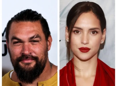 jason momoa shares rare insight into relationship with adria arjona at the bikeriders premiere jason momoa shares rare insight into relationship with adria arjona at the bikeriders premiere