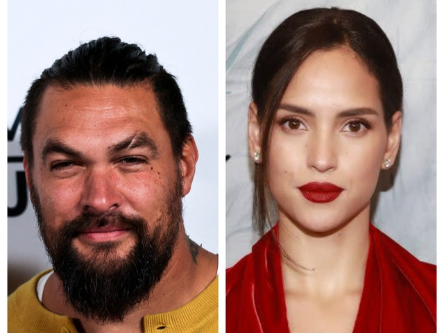 jason momoa shares rare insight into relationship with adria arjona at the bikeriders premiere jason momoa shares rare insight into relationship with adria arjona at the bikeriders premiere