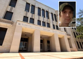 texas teacher jason buchanan doxed after inviting ice to raid school over immigrant students