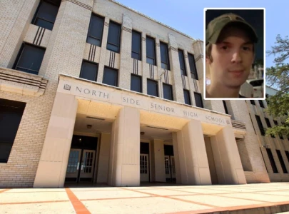 texas teacher jason buchanan doxed after inviting ice to raid school over immigrant students