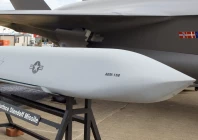 jassm er missile valued at approximately 1 5 million is a long range precision weapon designed to strike heavily defended targets photo locheed martin