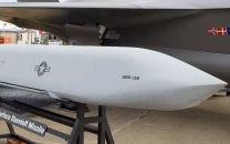 us preparing to use bulk of stealth long range missiles in war on iran