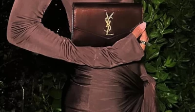 chocolate brown is the expensive looking winter neutral you need to try 12 styles to wear