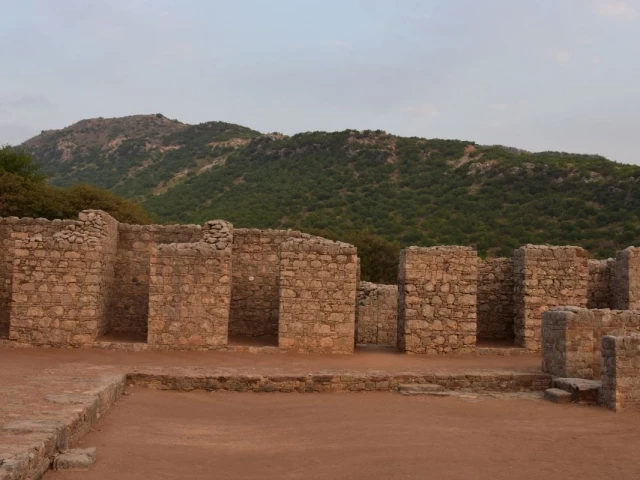 julian buddhist stupa and monastery a significant relic of the ancient buddhist civilisation located in khanpur julian buddhist stupa and monastery a significant relic of the ancient buddhist civilisation located in khanpur