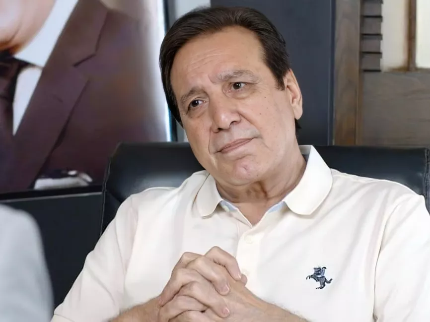famed actor javed sheikh faces legal heat in rs5 million investment fraud case