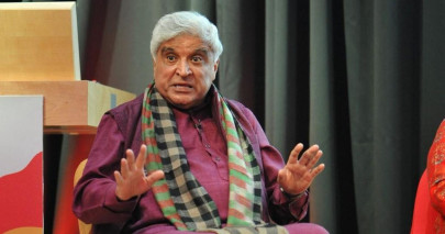 javed akhtar compares hindu right wing to taliban irks bjp javed akhtar compares hindu right wing to taliban irks bjp