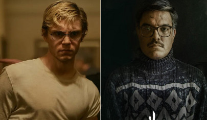 dahmer v javed iqbal abu aleeha upset with halt of pakistani serial killer s biopic dahmer v javed iqbal abu aleeha upset with halt of pakistani serial killer s biopic