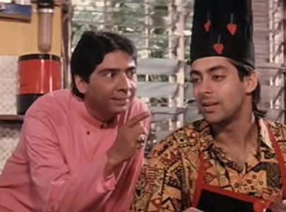 andaz apna apna famed indian veteran javed khan amrohi passes away andaz apna apna famed indian veteran javed khan amrohi passes away