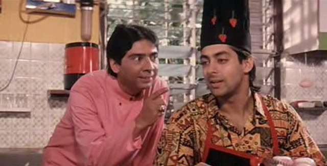 andaz apna apna famed indian veteran javed khan amrohi passes away andaz apna apna famed indian veteran javed khan amrohi passes away