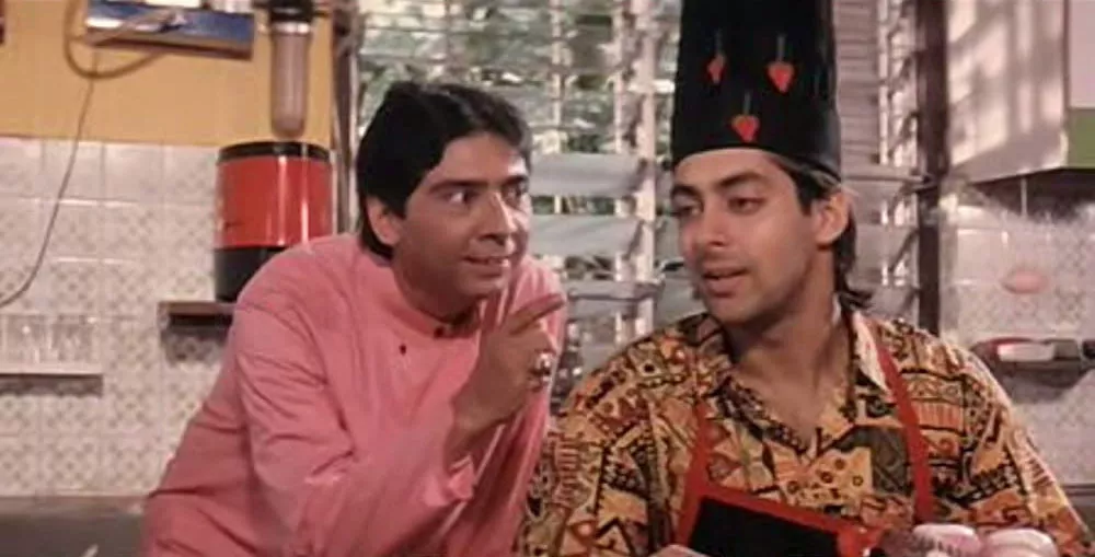 andaz apna apna famed indian veteran javed khan amrohi passes away andaz apna apna famed indian veteran javed khan amrohi passes away