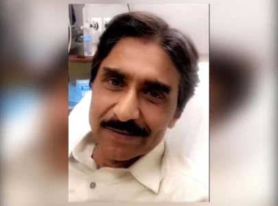 absolutely fine miandad quashes rumours about health absolutely fine miandad quashes rumours about health