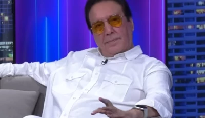 actor javed sheikh sat down for an interview with vasay chaudhry on 21 july photo screengrab actor javed sheikh sat down for an interview with vasay chaudhry on 21 july photo screengrab