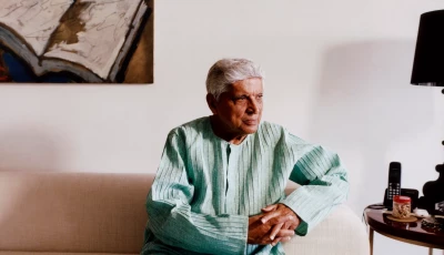 song writer javed akhtar sat down for an interview with vogue india vogue india song writer javed akhtar sat down for an interview with vogue india vogue india