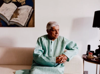 javed akhtar laments decline of originality in the age of virality javed akhtar laments decline of originality in the age of virality
