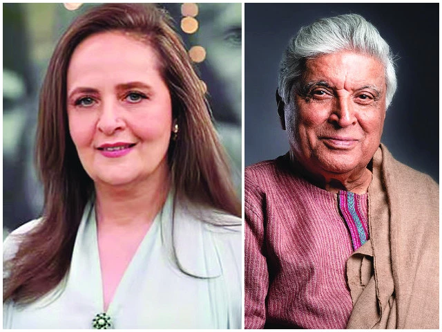 bayat was among numerous pakistani celebrities responding to akhtar s comments photos file bayat was among numerous pakistani celebrities responding to akhtar s comments photos file
