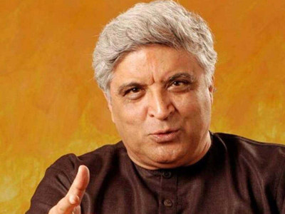 people are confusing inheritance with nepotism javed akhtar