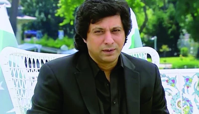 jawad ahmad photo photo file