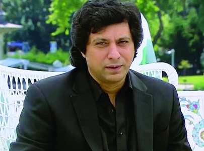 jawad ahmad releases patriotic anthem on i day jawad ahmad releases patriotic anthem on i day