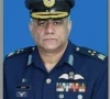 former paf air marshal jawad saeed