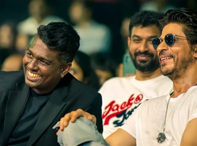 jawan director says he will definitely work on film s sequel jawan director says he will definitely work on film s sequel