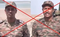 viral videos of indian soldiers resigning over government apathy during operation sindoor are doctored